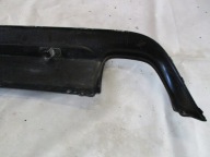 Spoiler der Stoßstange heck Ford S- MAX MK2 15r- 2 X PDC GM2B-17E956R