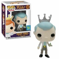 Figurka Freddy Funko As Rick 6000PCS - Funko pop #