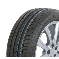 1x CONTINENTAL 215/55R18 95H PremiumContact 6 letnie