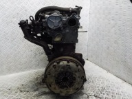 FORD FOCUS II VOLVO V50 S40 engine 2.0 TDCI G6DD PRZEBIEG 139 TYS.