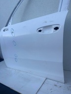 door front front left Citroen C4 Grand Picasso 2 II 13