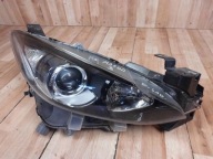 Mazda 3 BM 2013-2015 light right front front