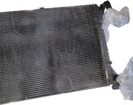 VW PHAETON II LIFT 3.0 TDI water cooler 3D0121253G