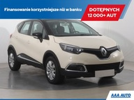 Renault Captur 0.9 TCe, Salon Polska