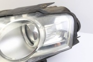 VW PASSAT B6 light front left front EUROPA