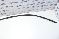 BMW G26 I4 lišta streŠnÁ pravá SHADOWLINE m-packet