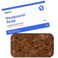 Mydło Afrykańskie Healpsorin Soap Łuszczyca 100g