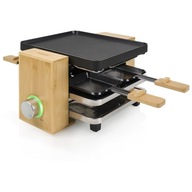 Princess 162950 Grill raclette Pure 4