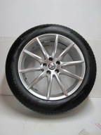 wheels discs tyres ALFA ROMEO STELVIO R19