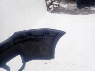 VW POLO IV 4 OKULAR 01-05 bumper front front