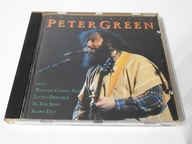 Peter Green – A Portrait Of Peter Green.10