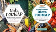 Dieta FODMAP Książka + Stop zespołowi jelita