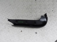 PORSCHE CAYENNE 7P5 cover bonnet boot right