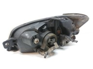 light front right EU Hyundai Getz and (2002-2011)