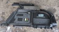 AUDI A4 B8 FL 2.0 TFSI 14R side upholstery boot left rear part
