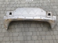 rear panel sump SEAT LEON III 3 5F KOMBI 2013