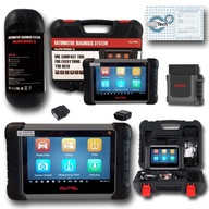 AUTEL MaxiPRO MP808S-TS MODELL - Android 11, online diagnosztika és kódolás.