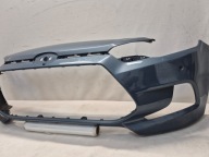 HYUNDAI I20 II 2 COUPE 14-20 bumper front front PDC