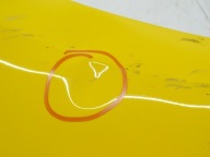 fender right front front AUDI A1 S1 8X 3D / 5D LZ1A