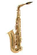Roy Benson AS-302 - Altszaxofon Eb jelmezben
