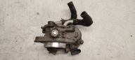 throttle flap VW Caddy III 2,0 TDI