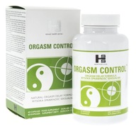 SHS Orgasm Control Przedwczesny Wytrysk Dłuższy Seks 60 kapsułek