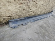 BMW 8 G16 M8 F93 GRAN COUPE M PAKIET 18- moulding threshold threshold right