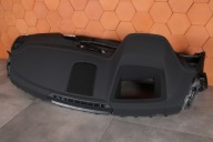 BMW X3 G01 X4 G02 X3M X4M dashboard instrument panel console SENSATEC black HEAD UP