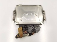 control unit of the engine Peugeot 308 2008 9664257580