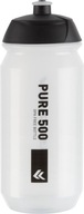 Bidon Kross Pure 500 ml przezroczysty