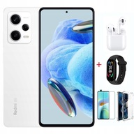 Smartfon Xiaomi Redmi Note 12 Pro 5G 8 GB / 256 GB biały