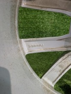 disk disk hliníkový SKODA SUPERB 18" x 8J ET44 NR.F292