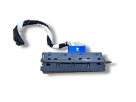 Panel switch Volkswagen Passat B7 2011 3AC927137J