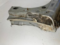 threshold pillar left front RENAULT ZOE