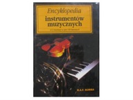 Encyklopedia instrumentów muzycznych -
