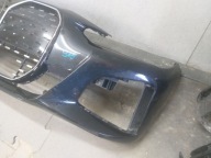 bumper front BMW IV 4 G26 M PAKIET