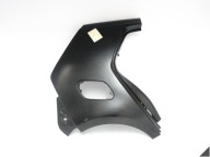VW GOLF VII 7 HB HATCHBACK 5G4 12-20 fender side right rear part 5G4809052A