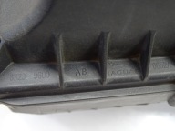 luftfiltergehäuse + PRZWOD luft VP8X2U-9A673DB JAGUAR XF X250