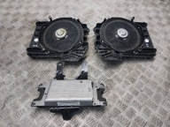 repráky předek 2SZT + modul BLUETOOTHBMW F10 520d 9226711 9195200