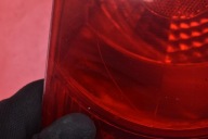 light left rear part rear 11-B672B VW TOURAN 1 and 03-06
