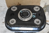 IDEALNY shock absorber rear left VDC BMW G07 X7 1 9