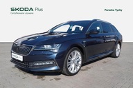 Skoda Superb 2.0 TDI 190km L&K dsg panorama hak we