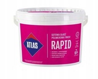ATLAS RAPID hotová polymérová hladidlo 5 kg