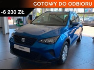 SEAT Arona Style 1.0 TSI 110KM Comfort+