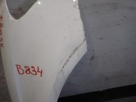 blatník předek přední pravý AUDI A4 B8 2008-2012 8K