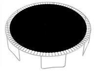 Mata do trampoliny batut 12 Ft 366/374 cm 64x sprę
