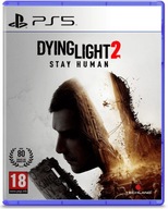 DYING LIGHT 2 STAY HUMAN PS5