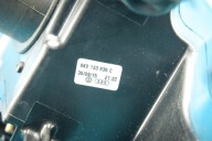Gehäuse filter luft Audi A4 8K A5 8T Q5 8R 8K0133837C