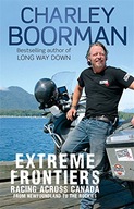 Extreme Frontiers: Racing Across Canada from