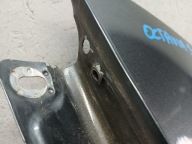 fender front left SKODA OCTAVIA III 3 LIFT 17- 5E